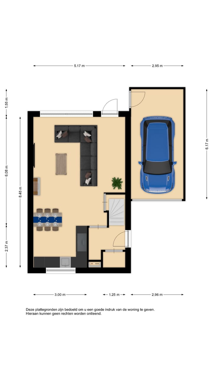 Foto 22 van Zwartmoeren 19