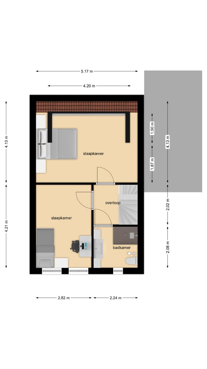Foto 23 van Zwartmoeren 19