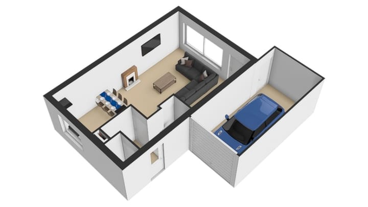 Foto 26 van Zwartmoeren 19