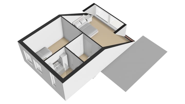 Foto 27 van Zwartmoeren 19