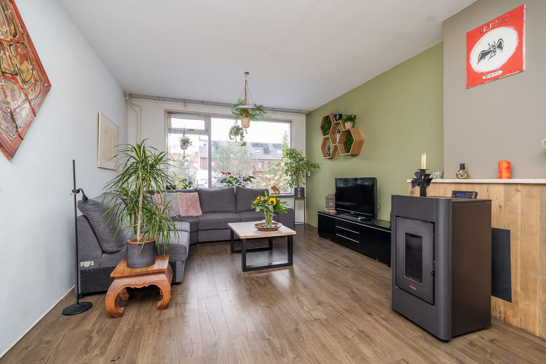 Foto 2 van Cantecleerpad 12