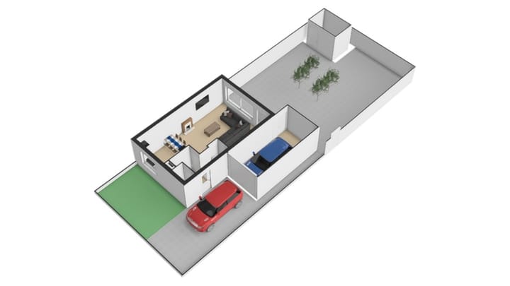 Foto 29 van Zwartmoeren 19