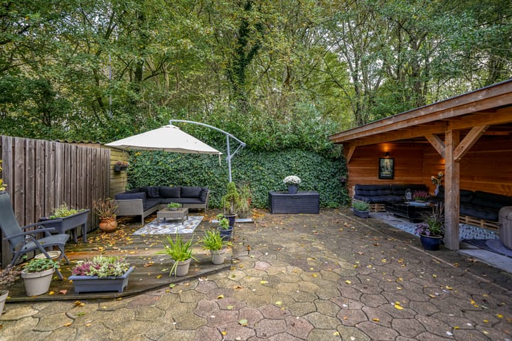 Foto 6 van Cantecleerpad 12