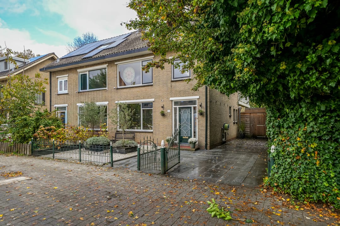 Foto 7 van Cantecleerpad 12