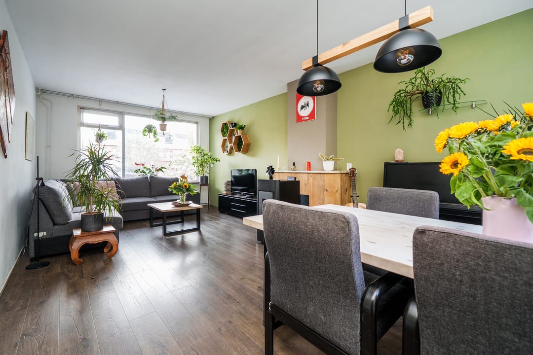 Foto 8 van Cantecleerpad 12