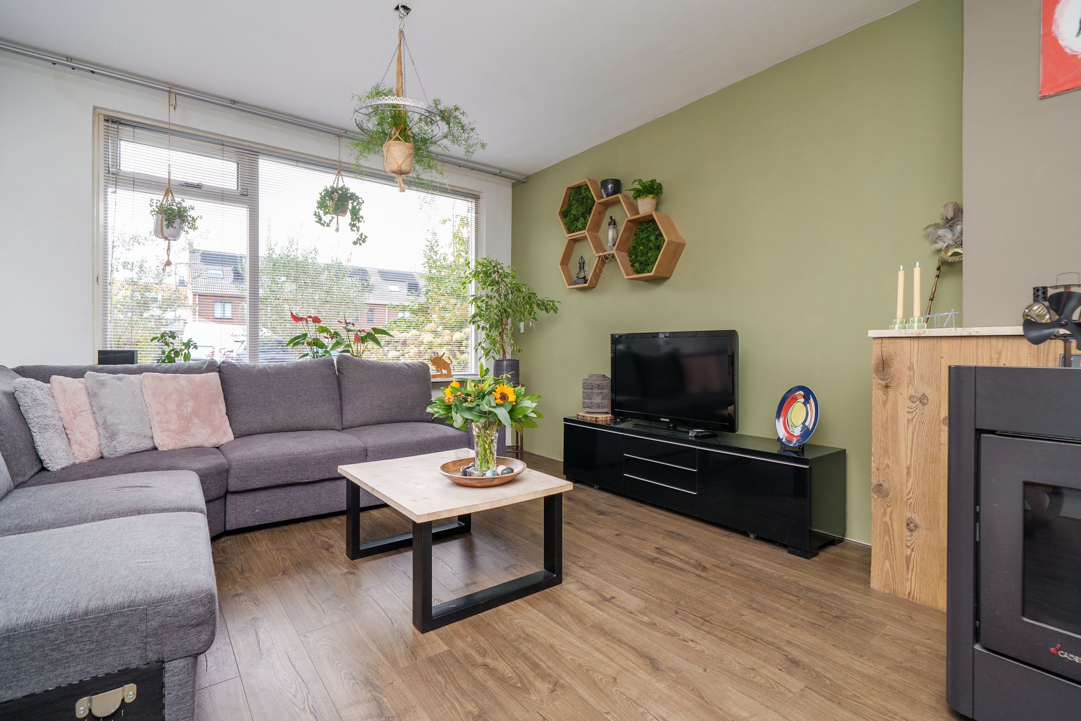 Foto 9 van Cantecleerpad 12