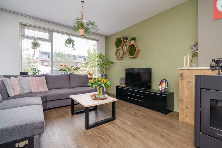 Foto 9 van Cantecleerpad 12