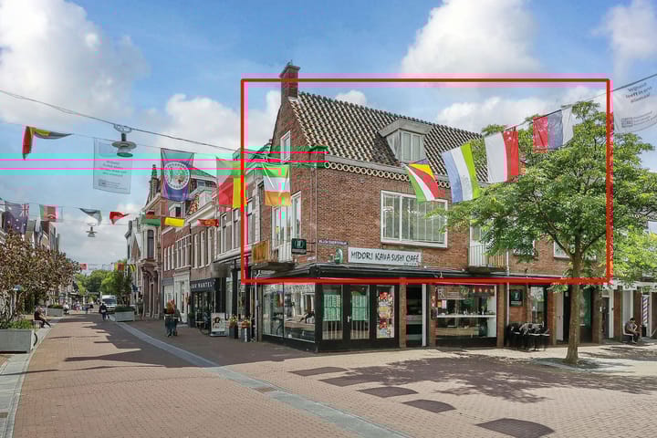 Photo 1 of Willem Eggertstraat 3