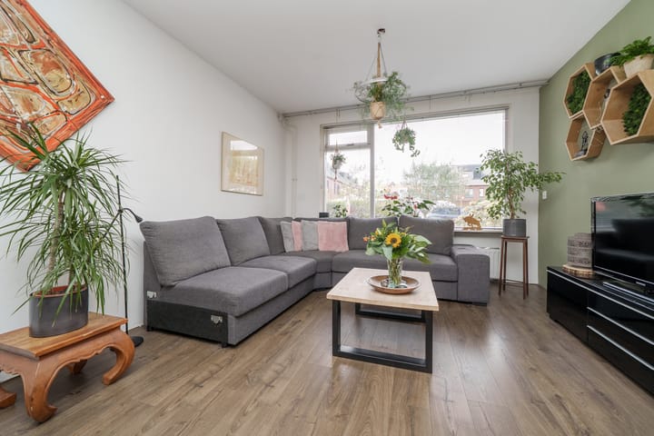 Foto 10 van Cantecleerpad 12