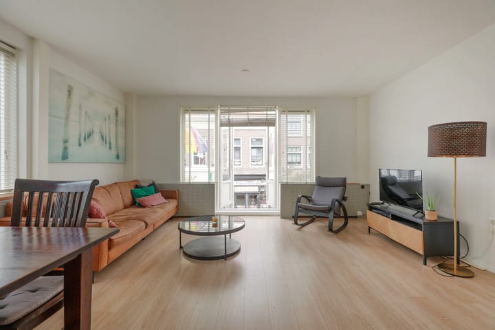 Photo 3 of Willem Eggertstraat 3