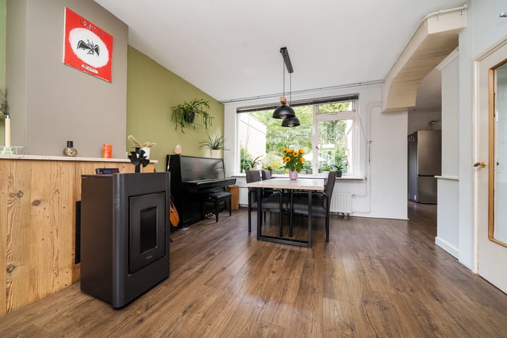 Foto 11 van Cantecleerpad 12