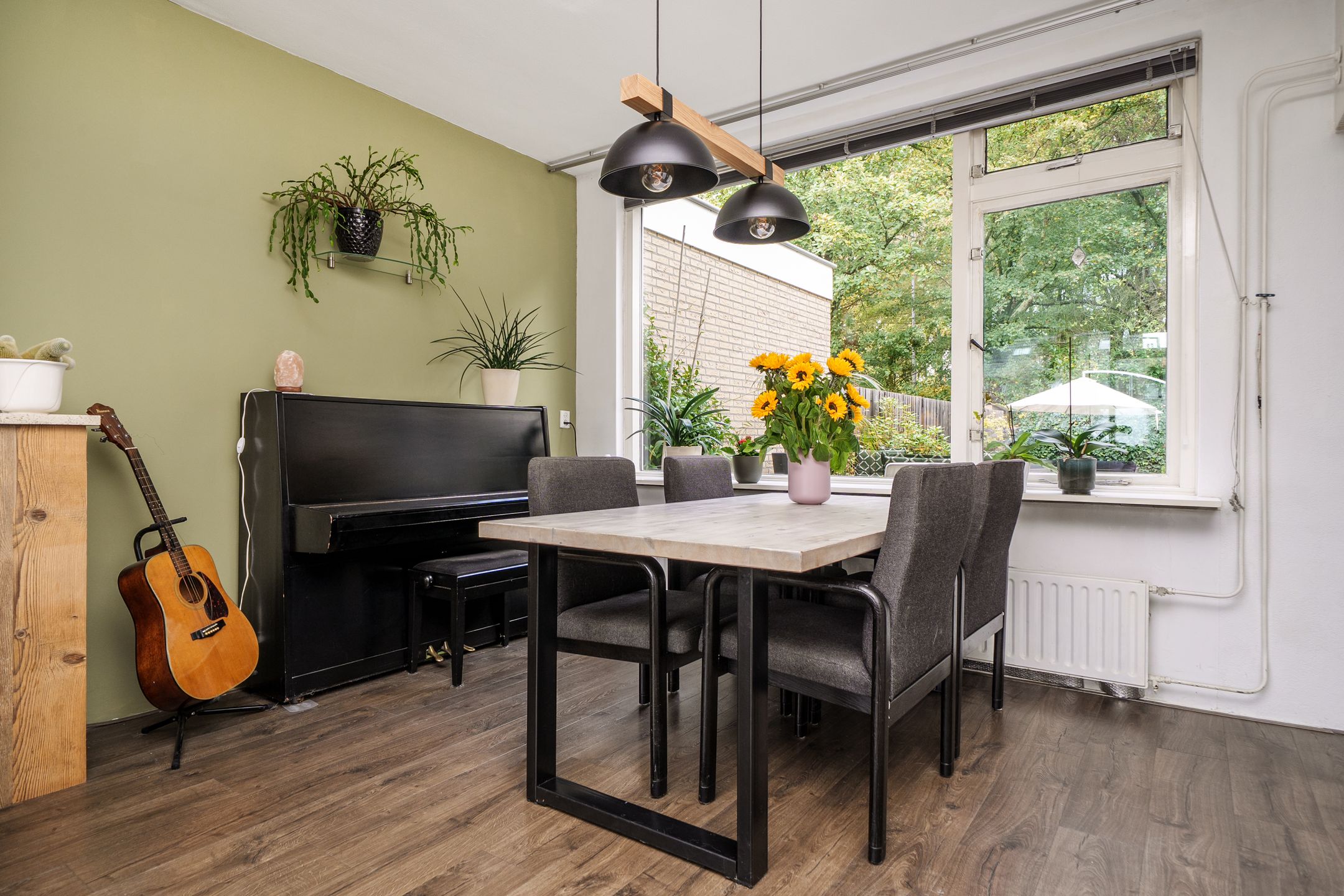 Foto 12 van Cantecleerpad 12