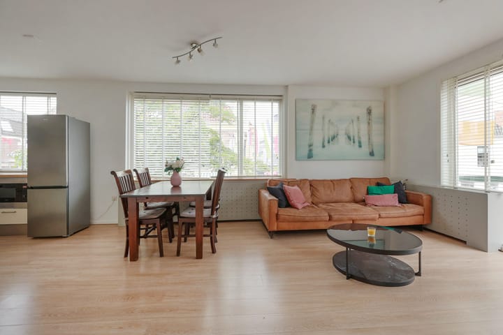 Photo 5 of Willem Eggertstraat 3