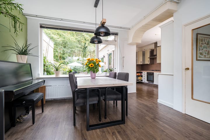 Foto 13 van Cantecleerpad 12