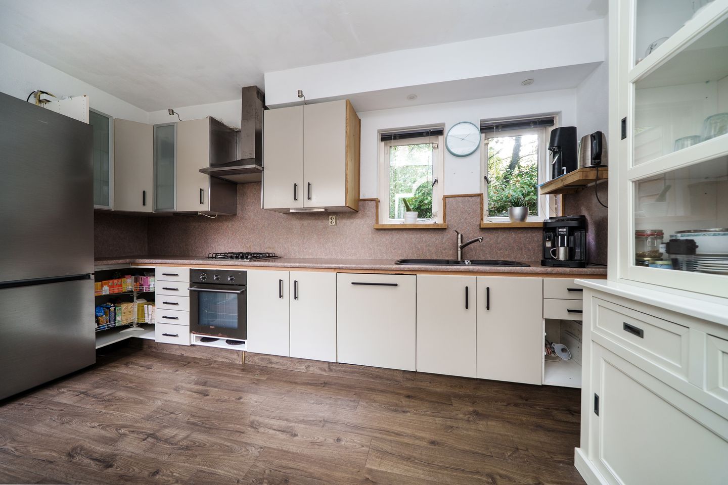 Foto 14 van Cantecleerpad 12