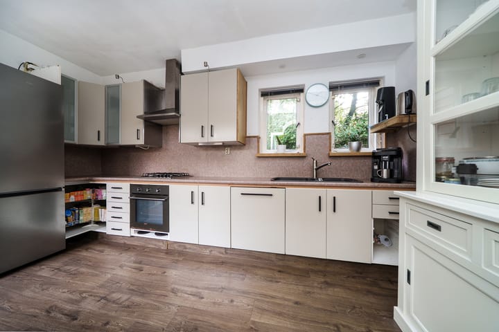 Foto 14 van Cantecleerpad 12