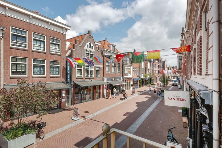 Photo 7 of Willem Eggertstraat 3