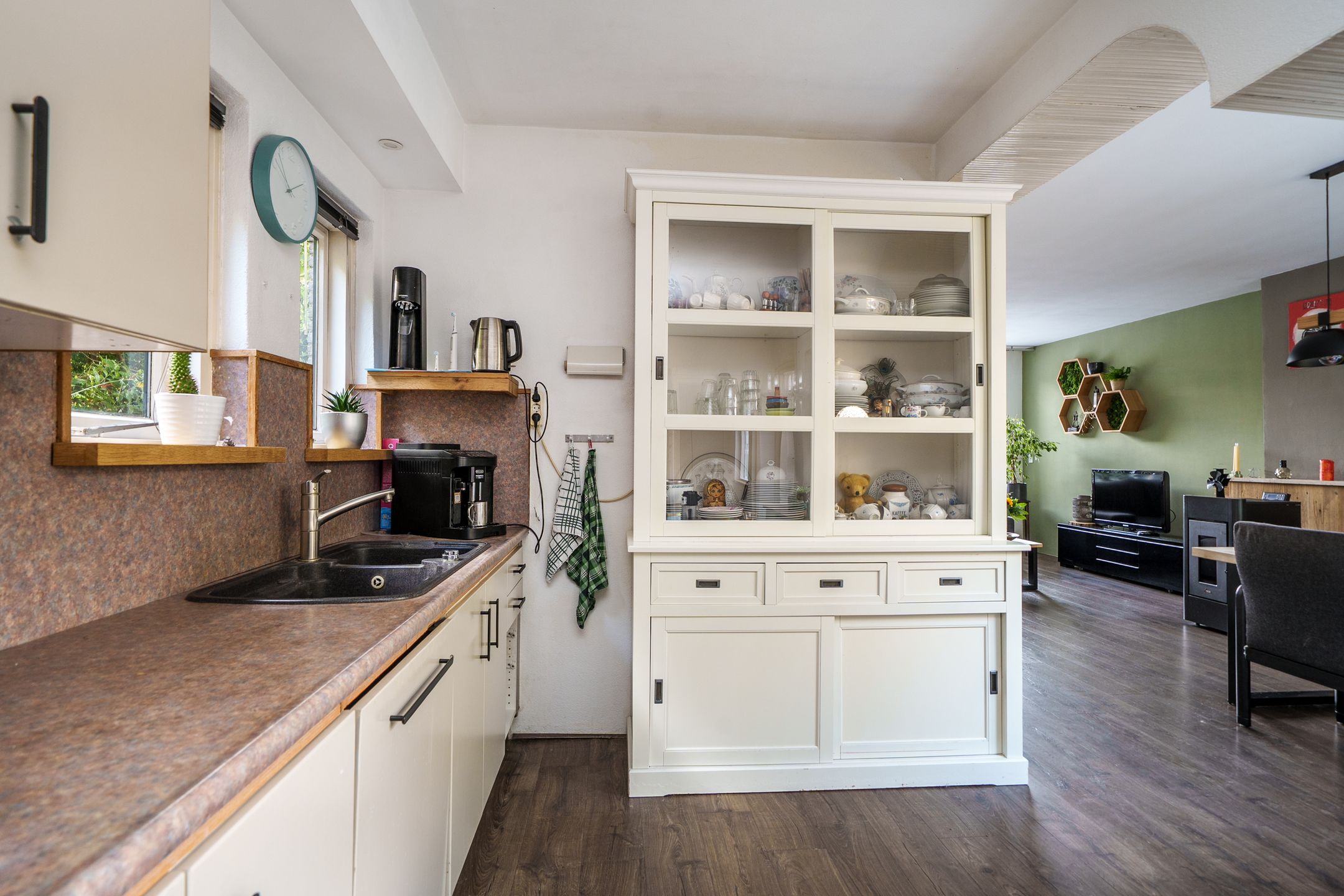 Foto 15 van Cantecleerpad 12