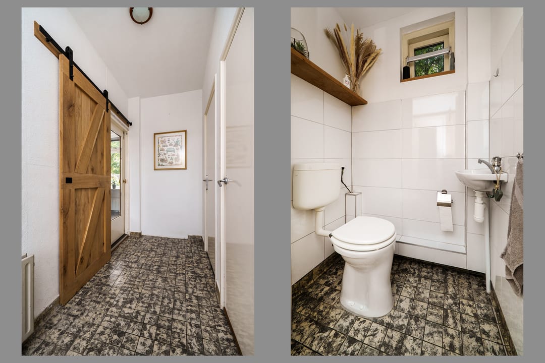 Foto 16 van Cantecleerpad 12