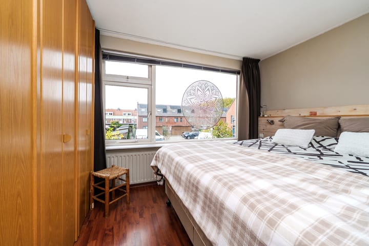 Foto 17 van Cantecleerpad 12