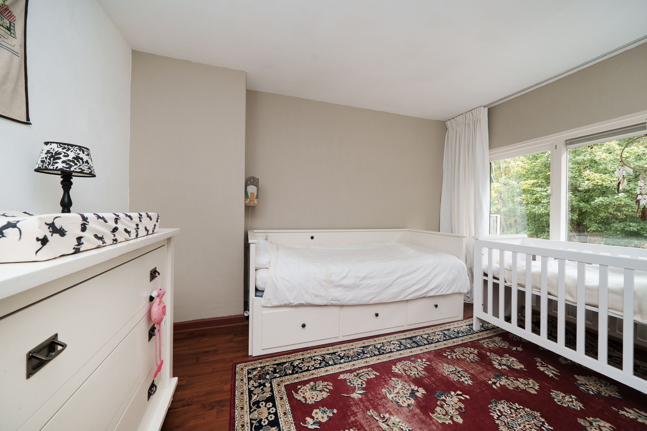 Foto 18 van Cantecleerpad 12