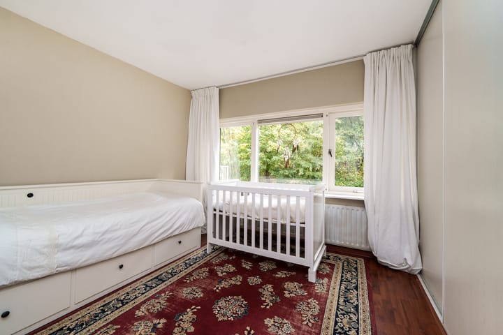 Foto 19 van Cantecleerpad 12