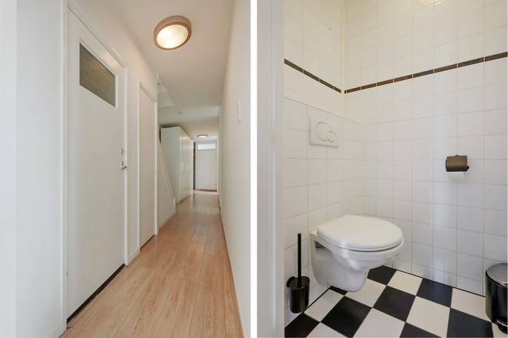 Photo 14 of Willem Eggertstraat 3