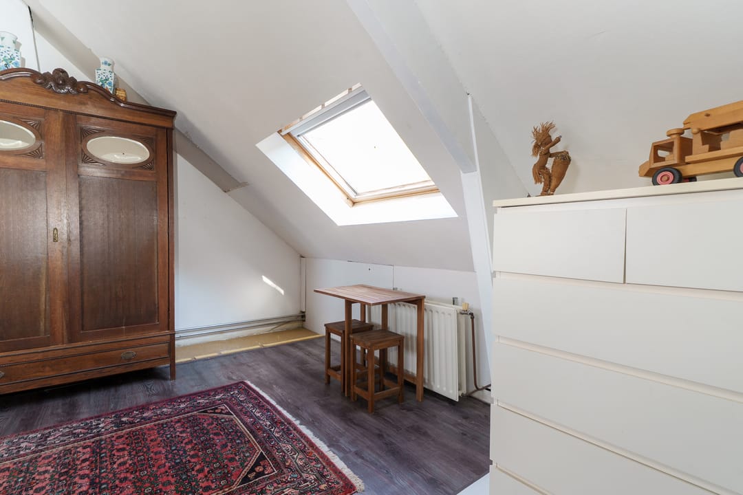 Foto 26 van Cantecleerpad 12