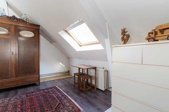 Foto 26 van Cantecleerpad 12