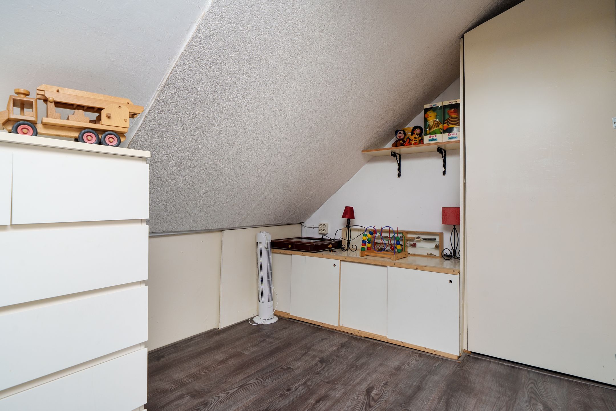 Foto 27 van Cantecleerpad 12