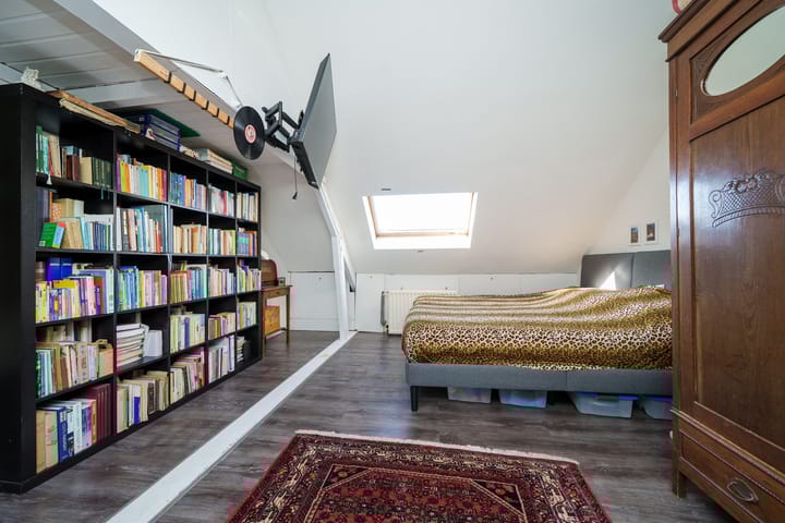 Foto 28 van Cantecleerpad 12