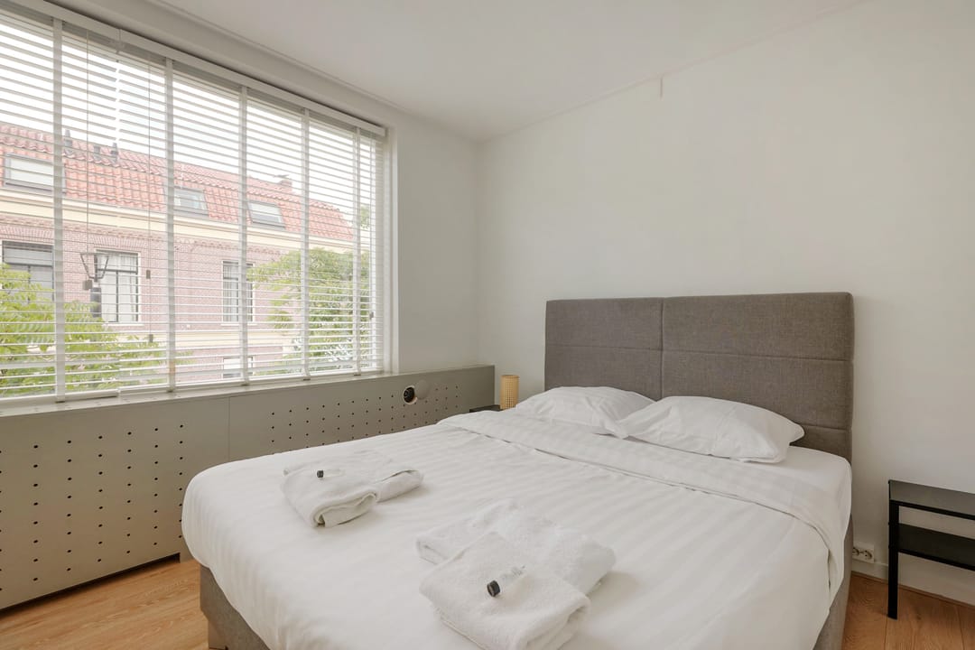 Photo 13 of Willem Eggertstraat 3