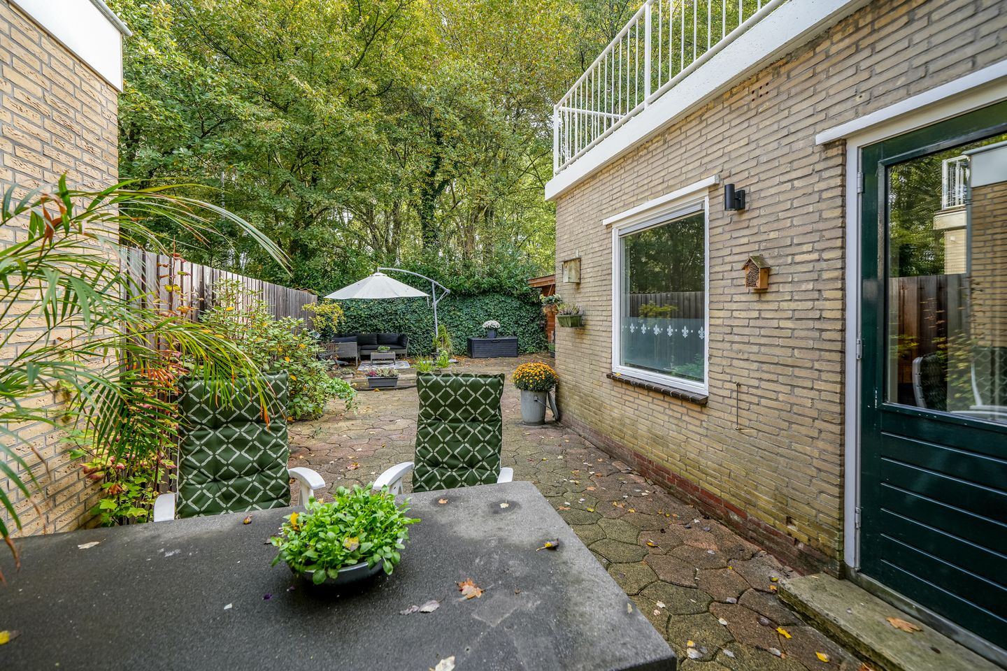 Foto 29 van Cantecleerpad 12