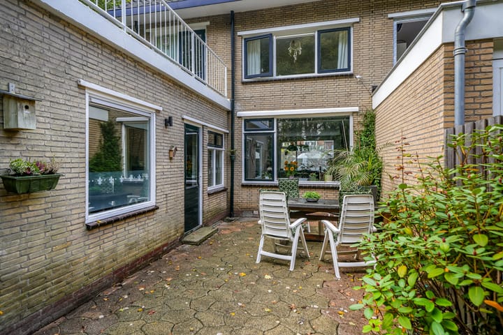 Foto 30 van Cantecleerpad 12