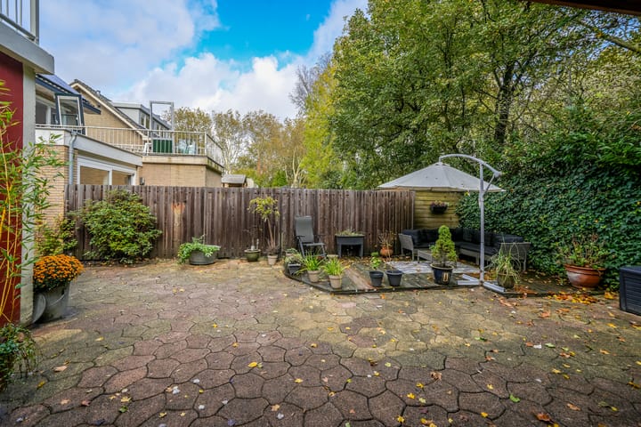 Foto 31 van Cantecleerpad 12