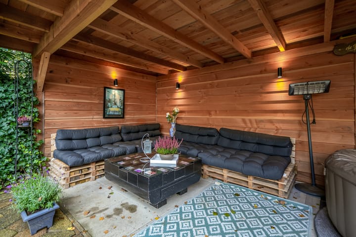 Foto 32 van Cantecleerpad 12