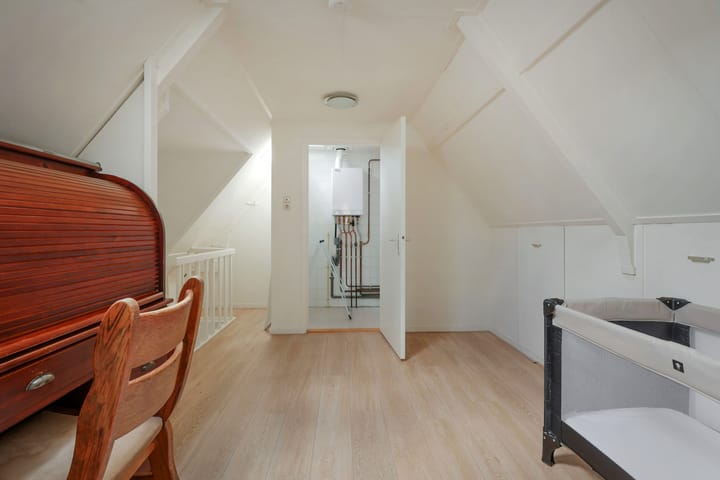 Photo 25 of Willem Eggertstraat 3