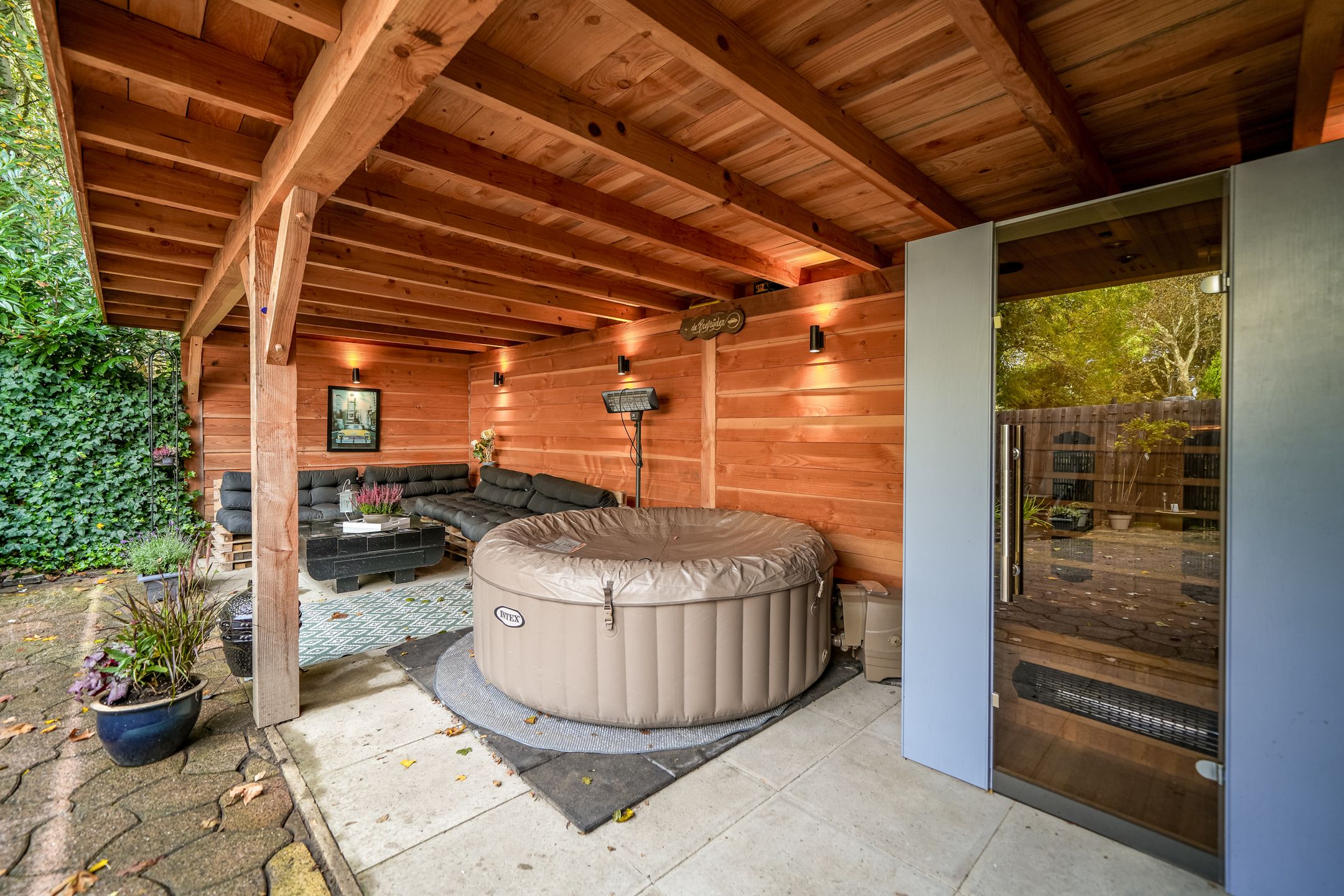 Foto 33 van Cantecleerpad 12