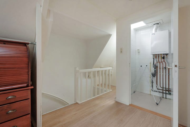 Photo 26 of Willem Eggertstraat 3