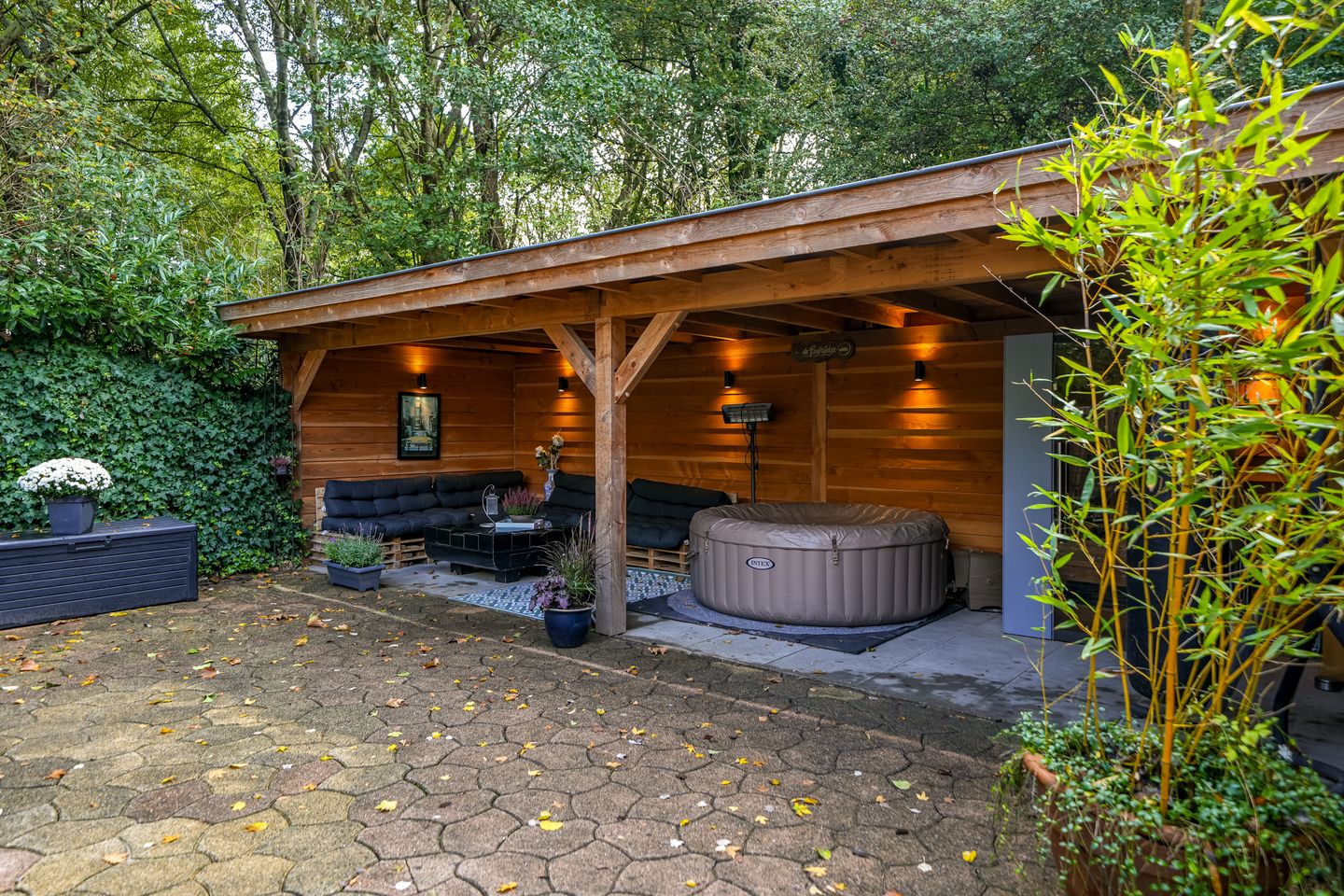 Foto 34 van Cantecleerpad 12