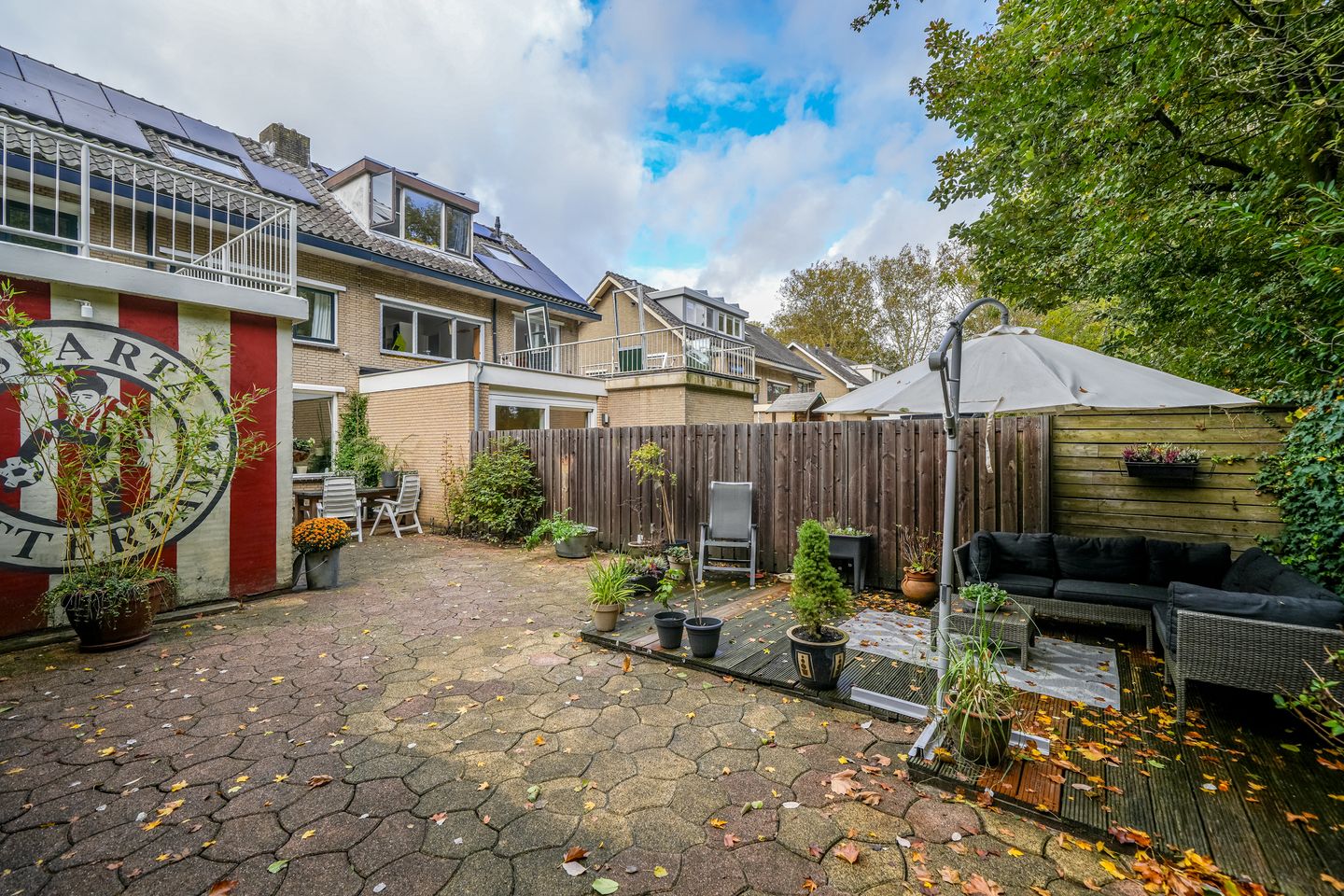 Foto 35 van Cantecleerpad 12