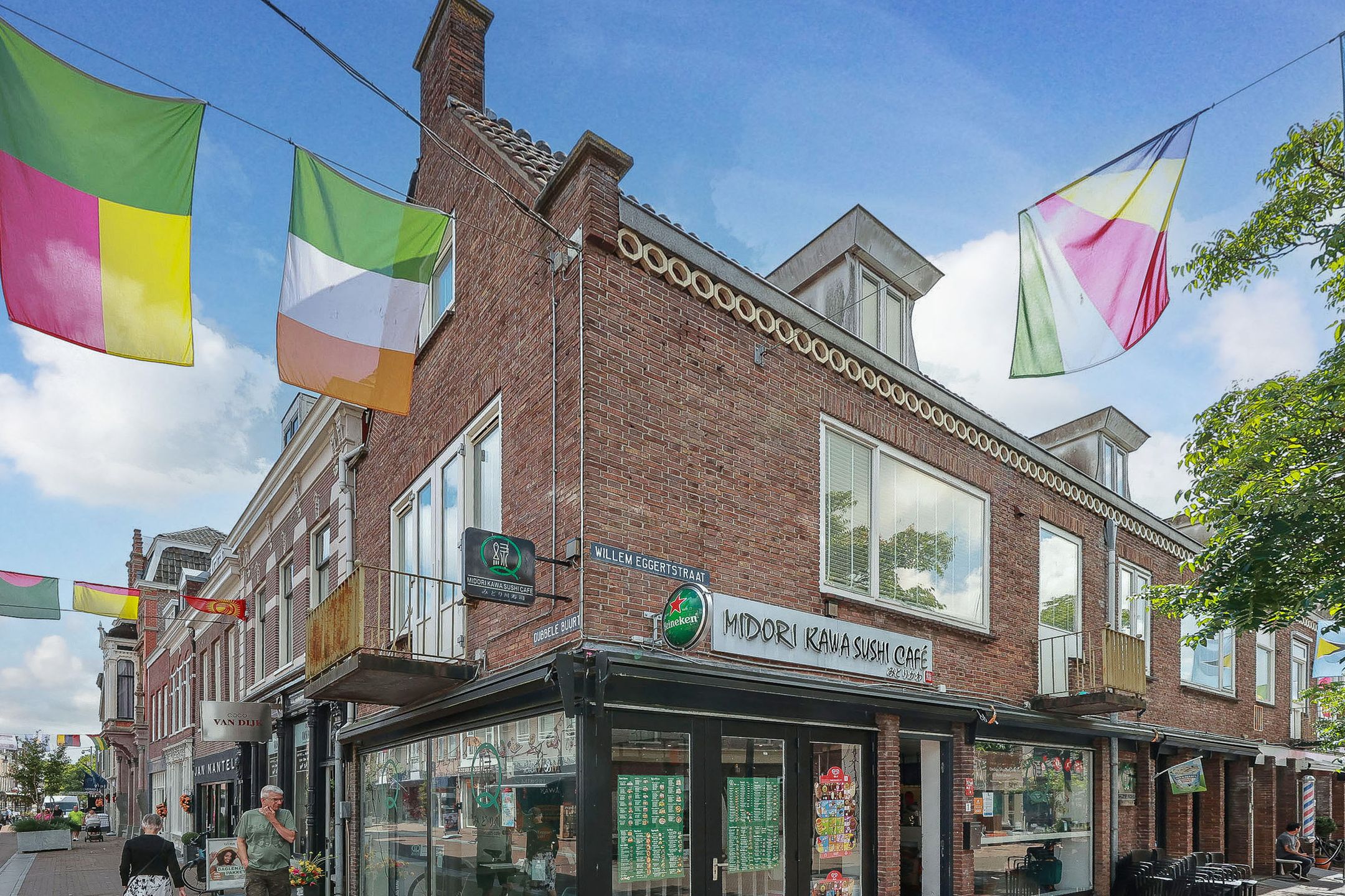 Photo 21 of Willem Eggertstraat 3