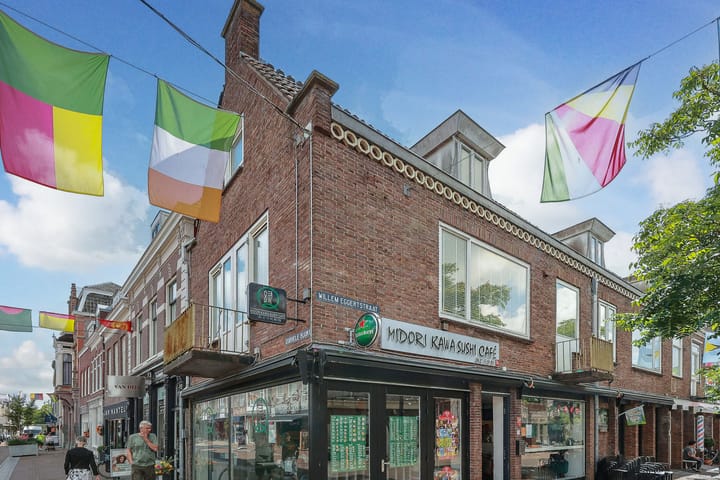 Photo 28 of Willem Eggertstraat 3