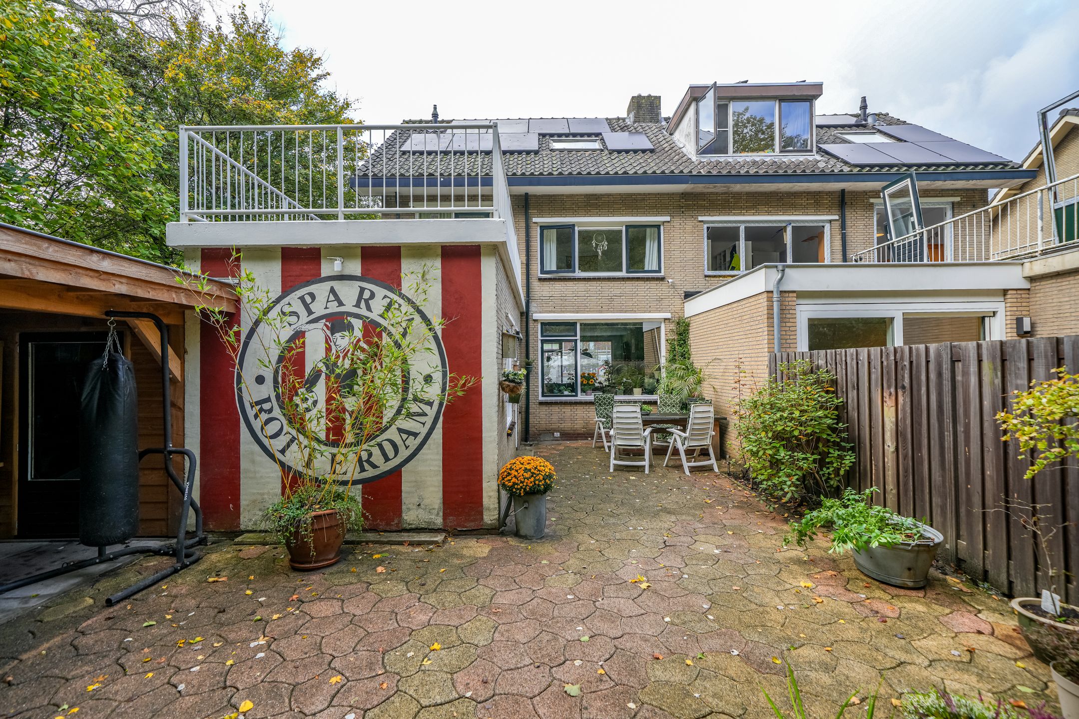 Foto 36 van Cantecleerpad 12