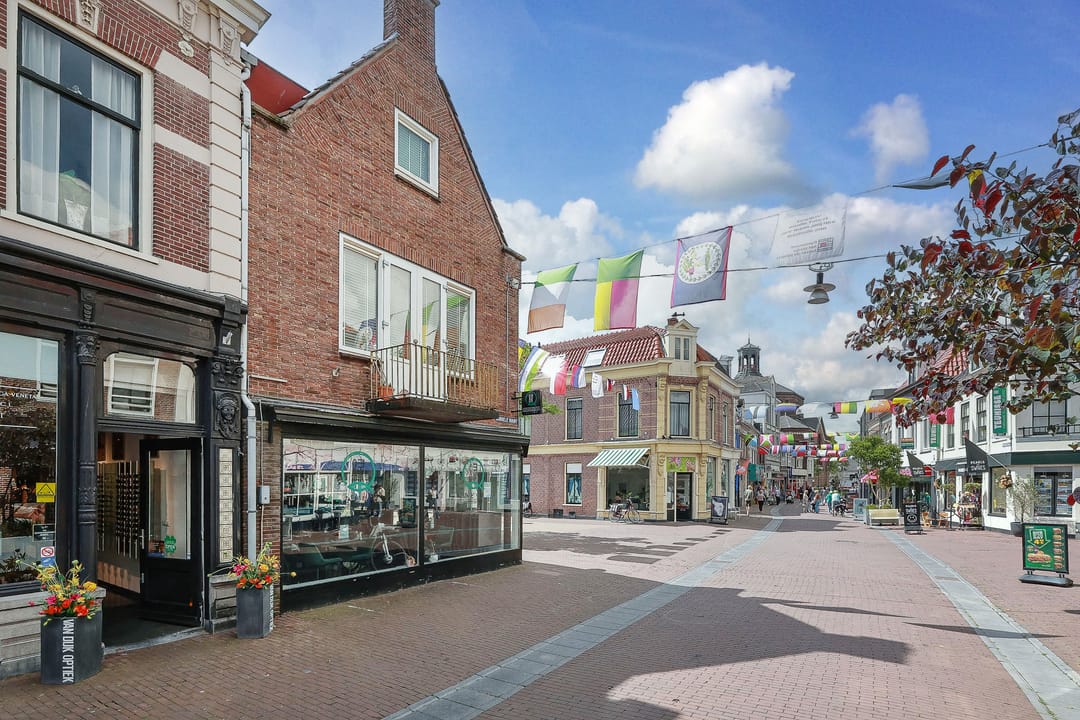 Photo 22 of Willem Eggertstraat 3