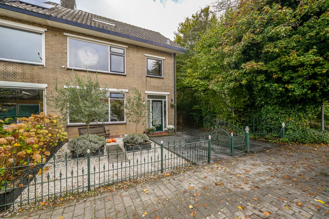 Foto 37 van Cantecleerpad 12