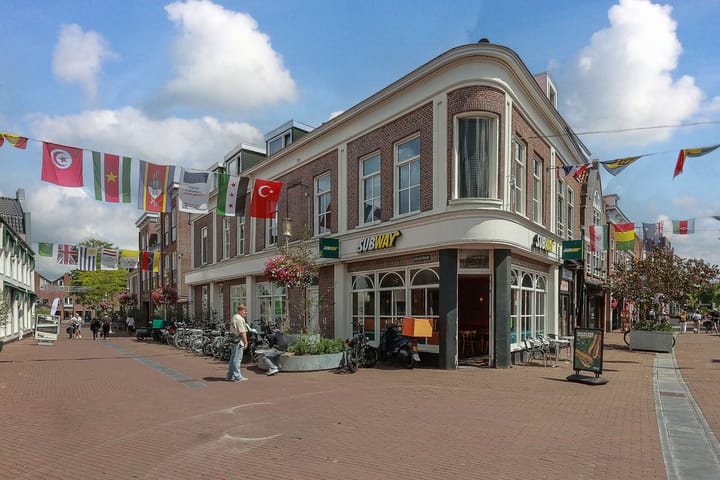 Photo 31 of Willem Eggertstraat 3