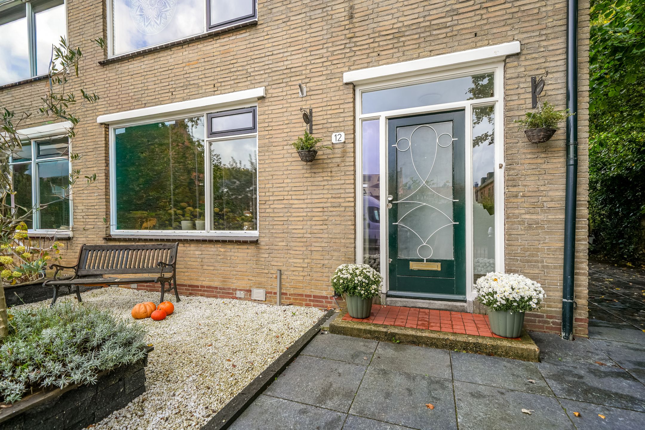 Foto 39 van Cantecleerpad 12