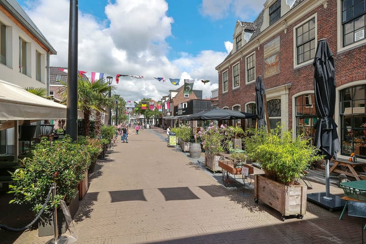 Photo 33 of Willem Eggertstraat 3