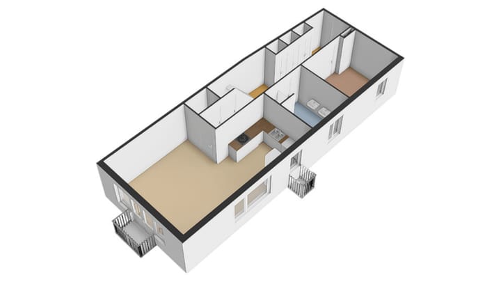 Photo 35 of Willem Eggertstraat 3